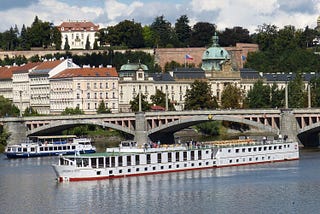 Ocean Vs. River Cruising: Which One Is Right for You?