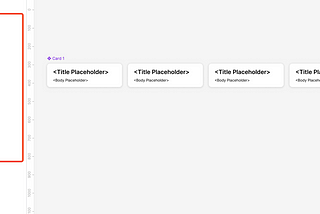 Figma Plugin: Bulk Data Insert