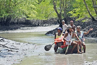 Mudanças Climáticas e vulnerabilidade das mulheres