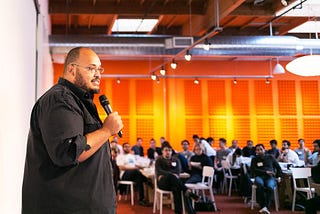 Y Combinator Q&A @MIT: Start-up Advice from Michael Seibel