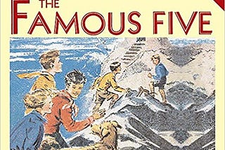 READ/DOWNLOAD$# Famous Five Short Story Collection (Famous Five Classic) FULL BOOK PDF & FULL…