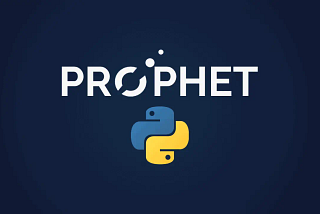 Quick Guide to Time Series Forecasting by Python Prophet
