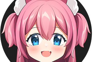 Catgirl Development Updates — April 19, 2024