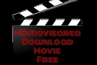 HDmoviearea 2021 top movies download website