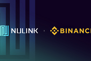 Mendaftar di Binance melalui tautan NuLink dan Dapatkan Hadiah Hingga 5000 NLK