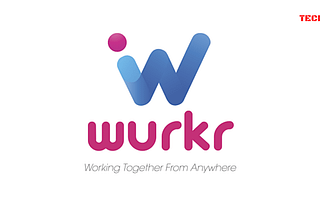 Wurkr: The Working Together From Anywhere : Techyez