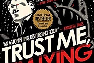 Read !Book Trust Me, I’m Lying: Confessions of a Media Manipulator Full-Acces