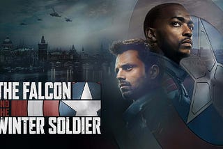 The Falcon And The Winter Soldier Trivia Quiz