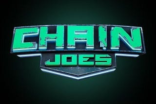 Chain Joes:The Power of Unity in the Face of Adversity.