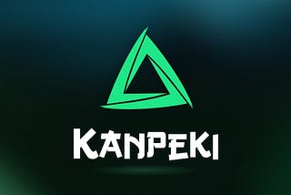We are now *ahem* Kanpeki