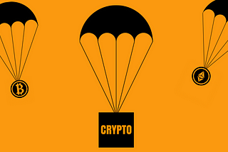 What is Airdrop in Cryptocurrency?