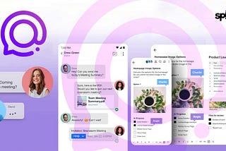 Spike. Seu próximo app de email?