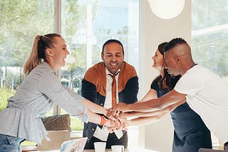 Solving the Employee Burnout Crisis through Enhancing Company Culture