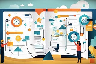 Mastering Customer Journey Mapping: Using AI to Build a Seamless Path to Conversion
