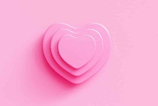 Affirmations to Open Your Heart to Love Before Valentine’s Day