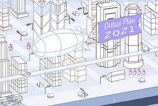 Smart Dubai