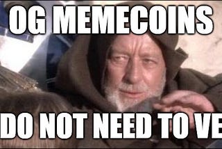 The truth about Bellscoin and “OG Memecoins”