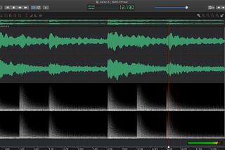 Ocenaudio Is a Fast and Powerful Audio Editor