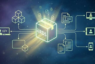 Do You Really Need Structured Authoring to Use iiRDS?