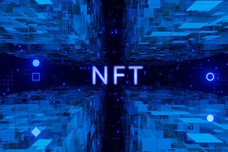 NFTs: A thorough interpretation.
