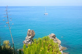 Taormina, Sicily