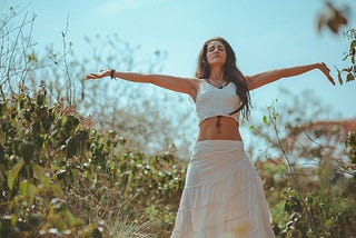 The Harms of Wellness Culture