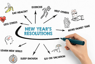 6 Resolutions For Your Child’s New Year