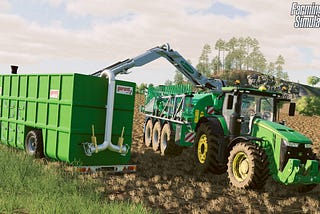 How Real is Farming Simulator 19?