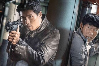 20 Best Asian Action Movies [2017] To Watch