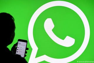 WhatsApp received 6 useful features for fans of voice messages