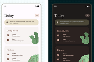 Dynamic UI Customization in Flutter: Real-Time User Preferences