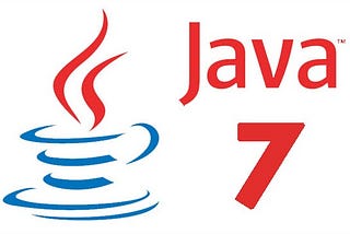 Java Recent History — Java 7
