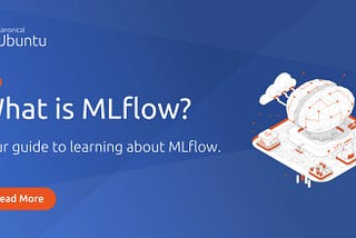 What is MLflow?