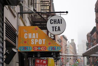 The Chai Spot brings a taste of Pakistan to Mott Street