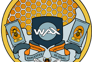 New WAX software version