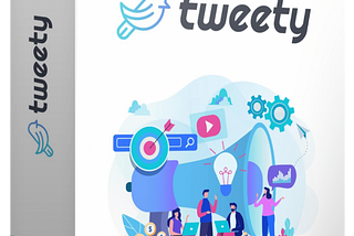 Tweety Review — Discover Tweety Software — It Gets You Unlimited Twitter Traffic