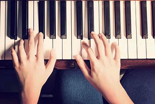 The Beginner’s Guide to Learning Piano