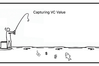 Capturing Value From Your Investors
