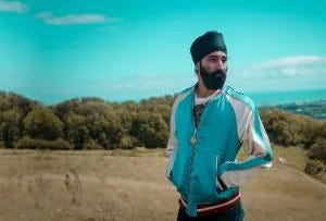 Singer-Songwriter & Producer Amrit Ghatore Releases New Track ‘Far Away’