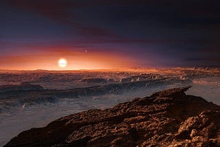 A Saturn-Sized Secret in Alpha Centauri?