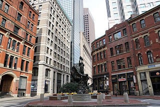 Tips for Walking the Freedom Trail in Boston