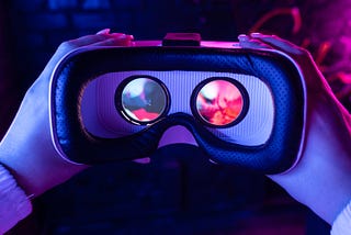 Virtual Reality: Expectations vs. Reality