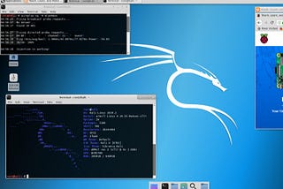 Linux Desktop