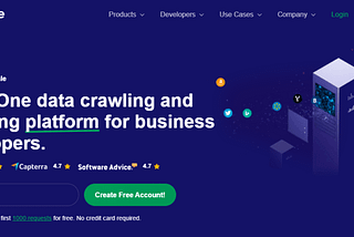 Build Your Web Scraper with Crawlbase in Python: A Beginner’s Guide