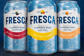 Does Fresca Have Caffeine? What your thoughts on it?