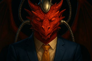 The Element Six & Bosch Quantum Sensing Dragon