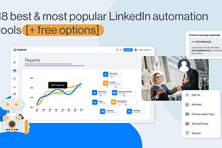 Cheap Linkedin Automation Tool: Boost Your Networking Efficiency