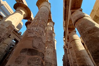 What To Take Note Of When Visiting Egypt