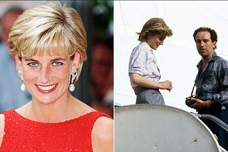 Princess Diana Museum Merchandise: Explore & Honor The Legacy Of The People’s Princess