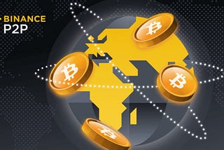 All you need to know about P2P bitcoin and crypto exchange